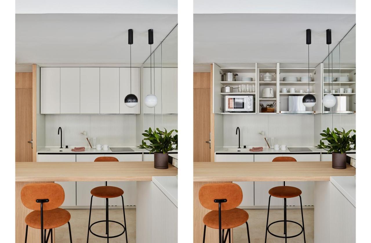 60 Balconies Iconic Apartamento *