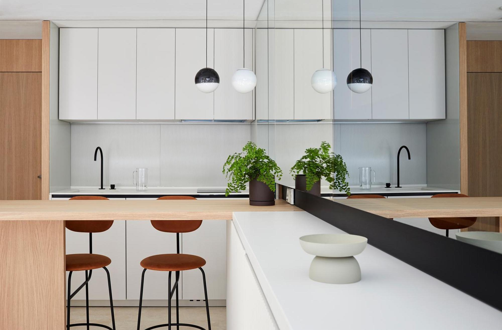 Apartamento 60 Balconies Iconic *