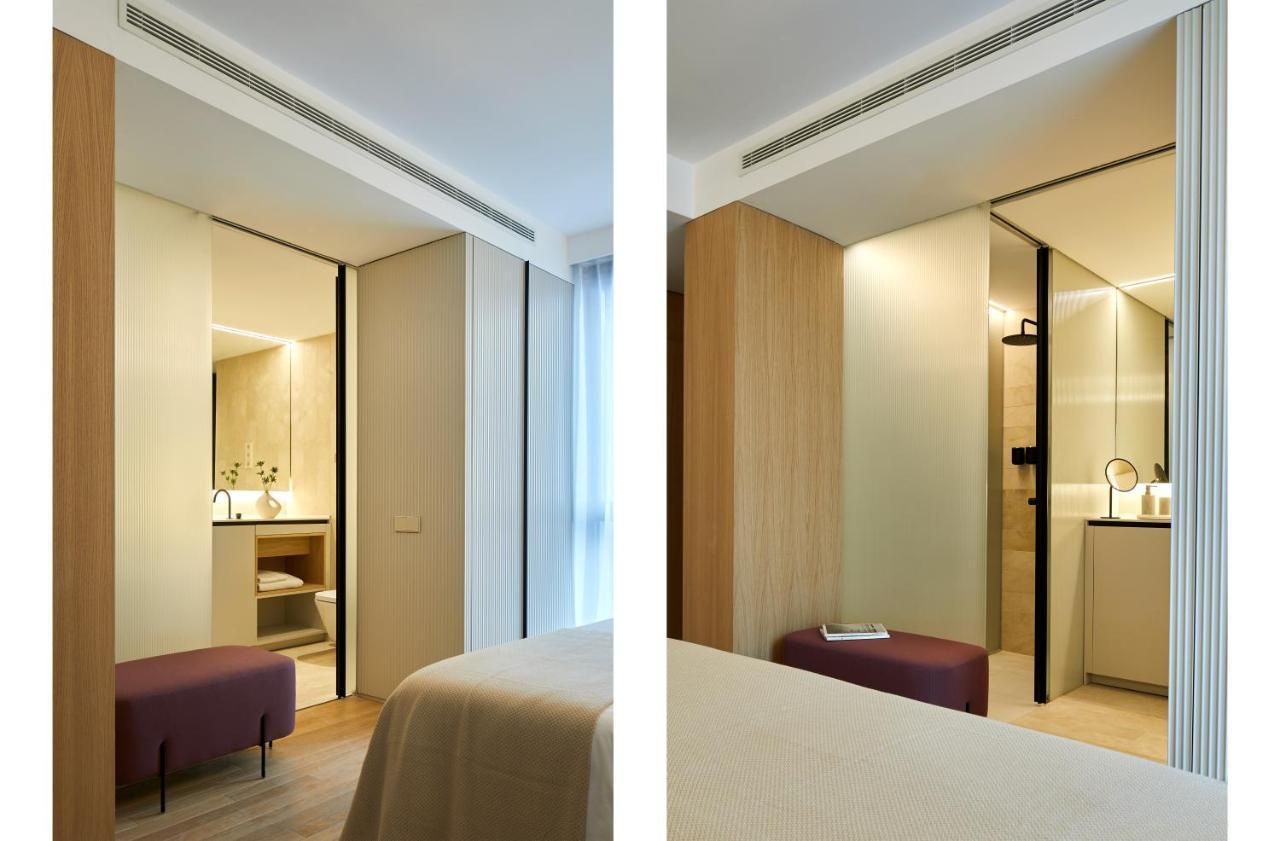 60 Balconies Iconic Apartamento *