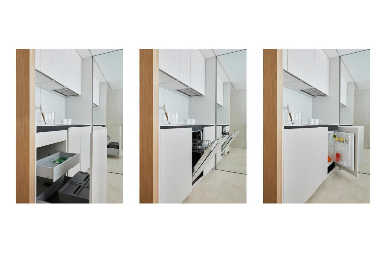 Apartamento 60 Balconies Iconic *