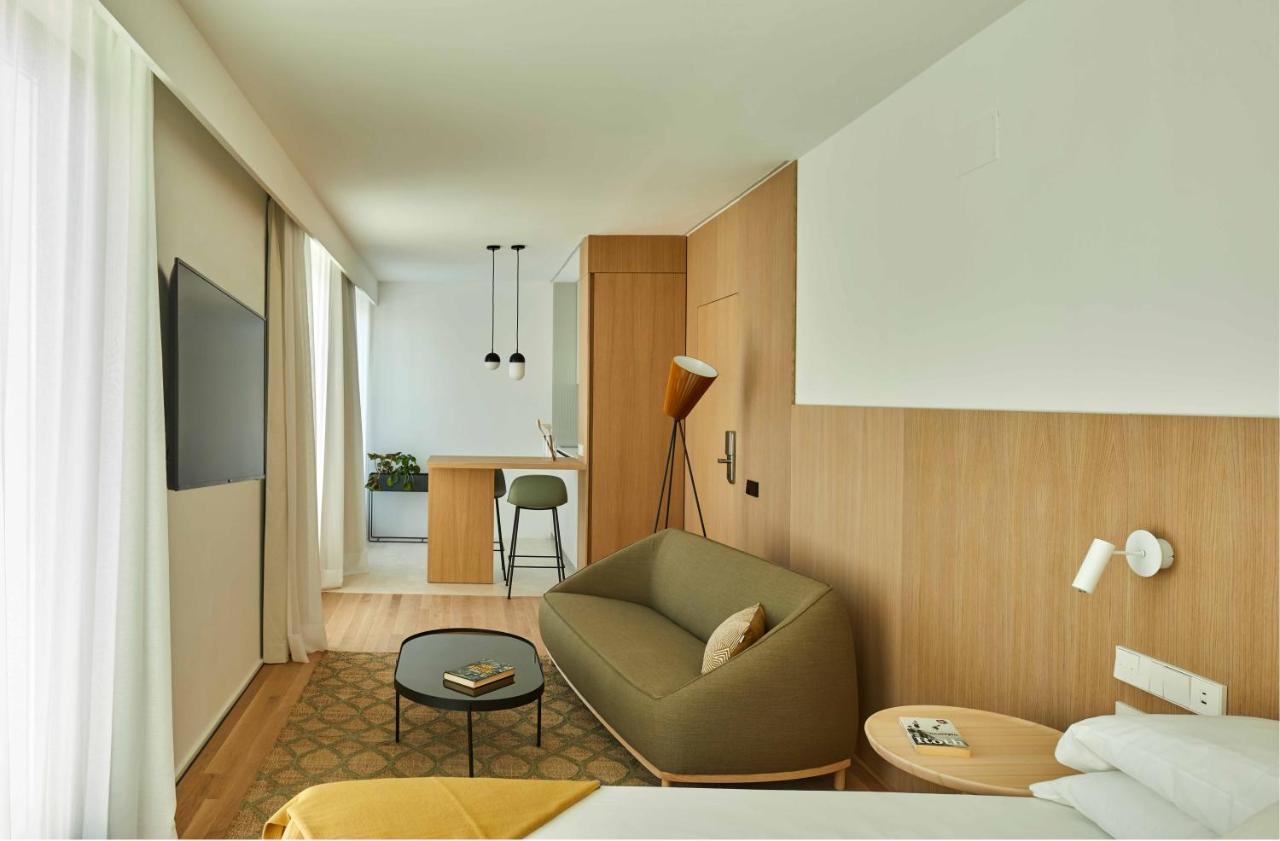 Apartamento 60 Balconies Iconic