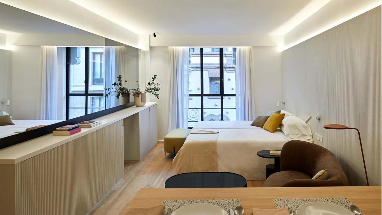 Apartamento 60 Balconies Iconic Madrid