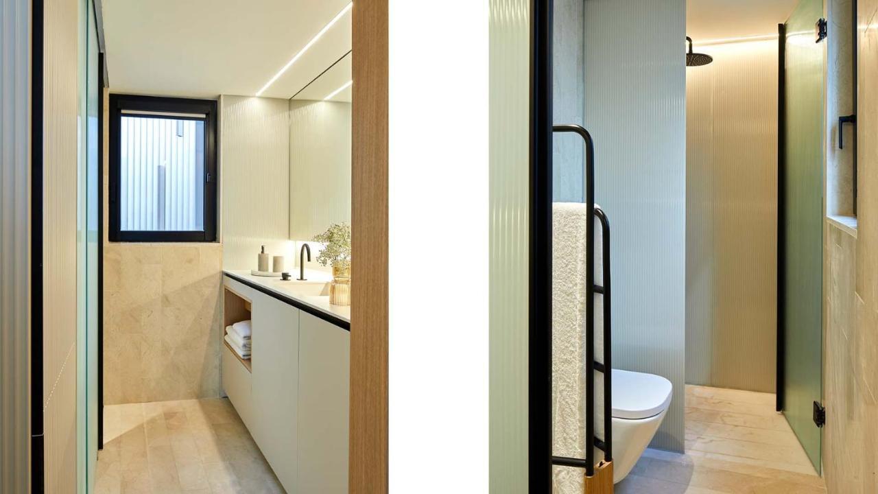 Apartamento 60 Balconies Iconic