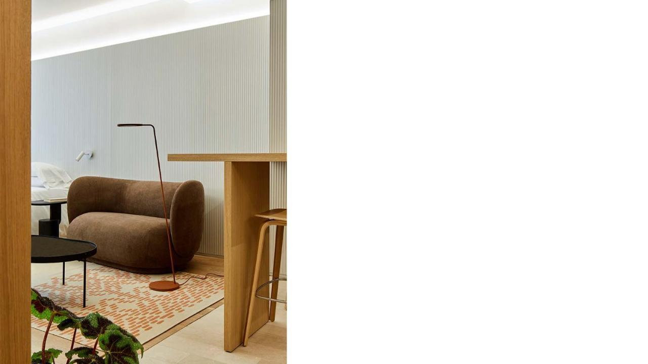 Apartamento 60 Balconies Iconic *