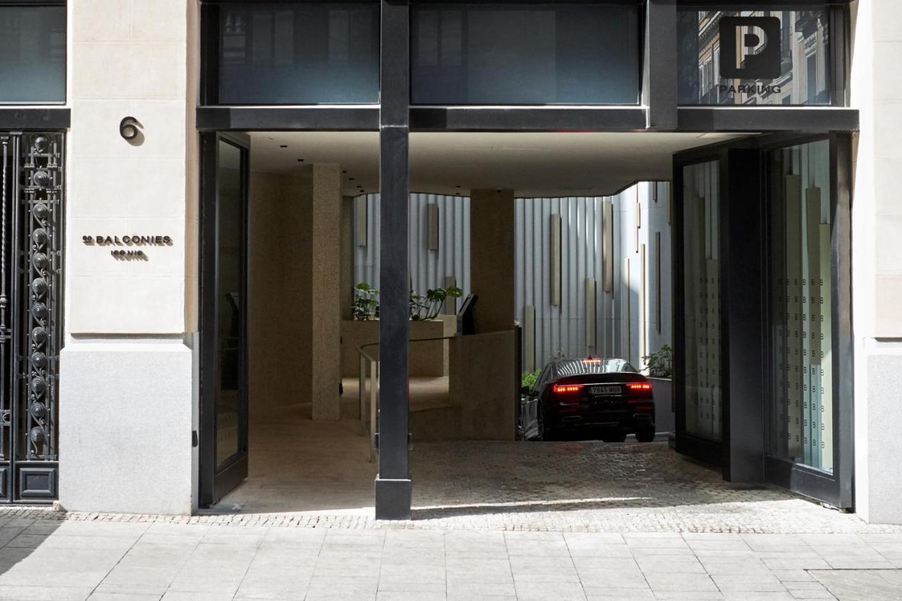 Apartamento 60 Balconies Iconic Madrid